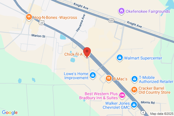 Chick-fil-A