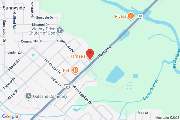 Hardee's - Closed