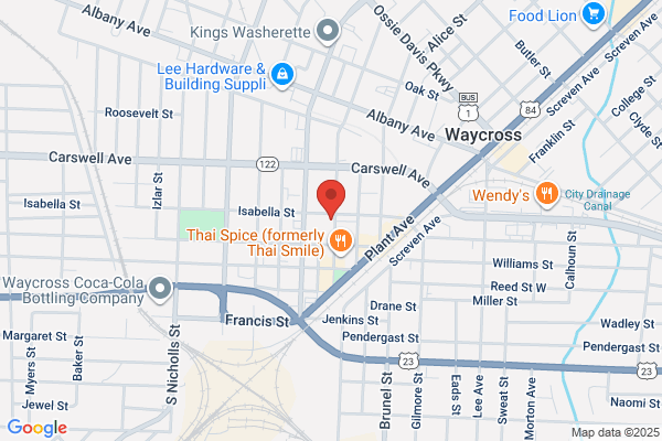 Waycross Area Television Service