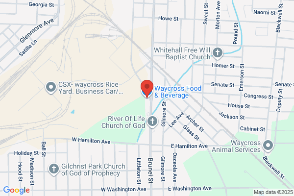Waycross Food & Beverage