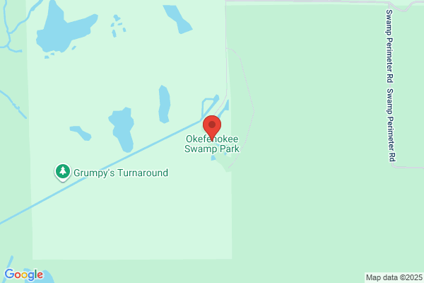 Okefenokee Insurance Agency