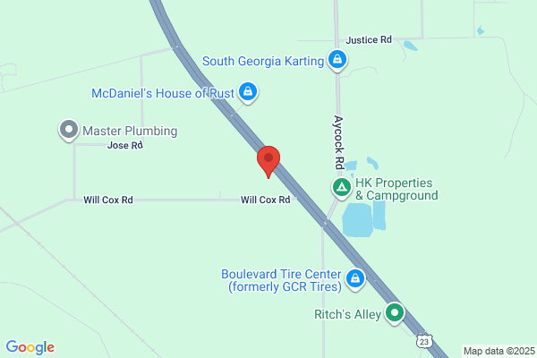 Carter's Southeastern Landscaping, LLC