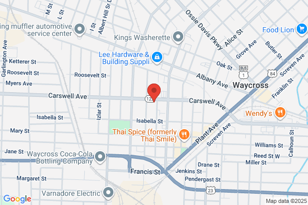The Law Office of Huey W. Spearman