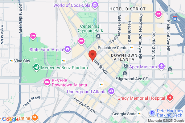 Georgia Legal Services