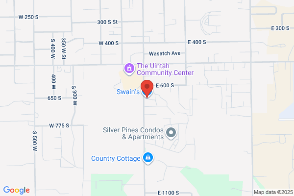 Swains Locksmith