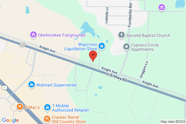Waycross Lawn Mower Center