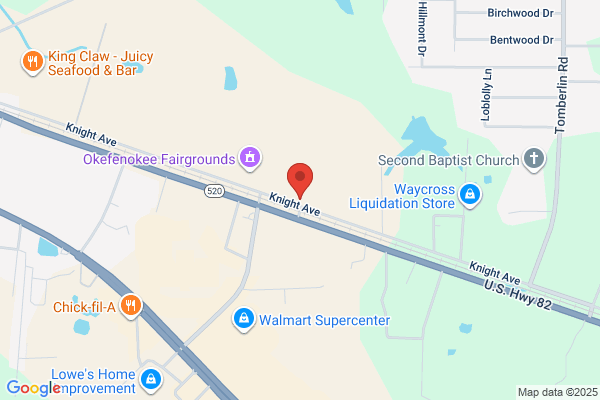 Clayton Homes Waycross