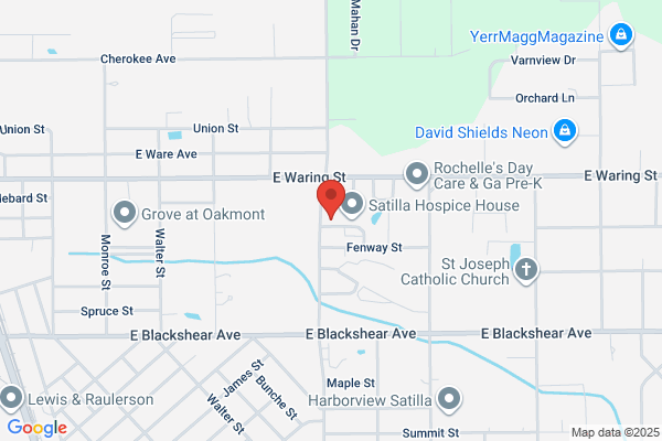 Beacon Pediatrics