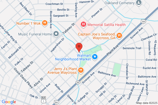 Fresenius Kidney Care Waycross