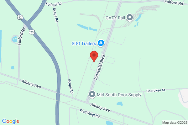 Local Waste Services
