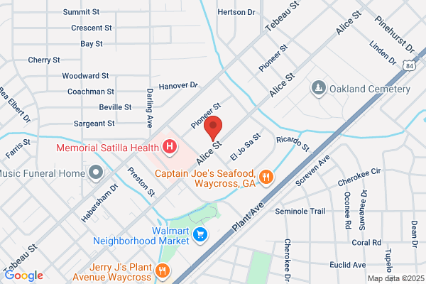 Memorial Satilla Specialists – Neurological Care