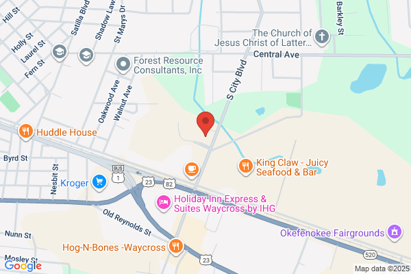 Satilla Animal Hospital