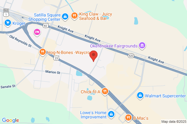 Waycross Cable