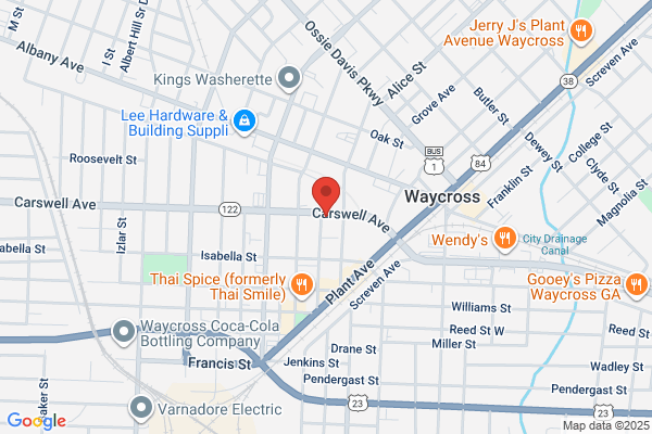 Waycross Journal Herald