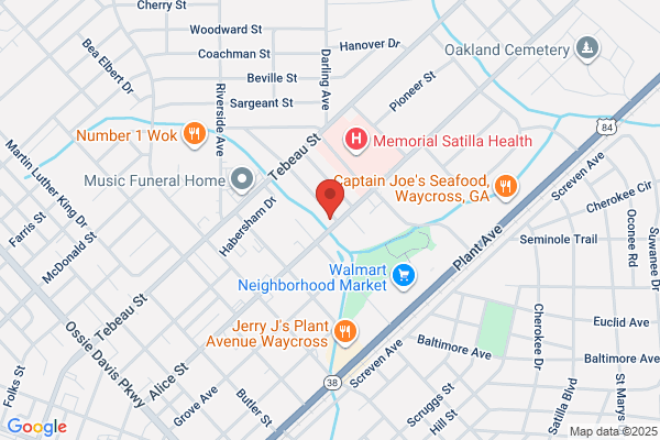 Ware County Physical Therapy