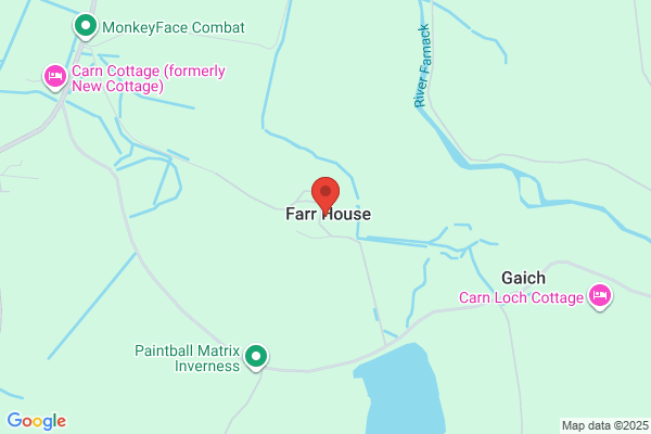 Farrs Discount House