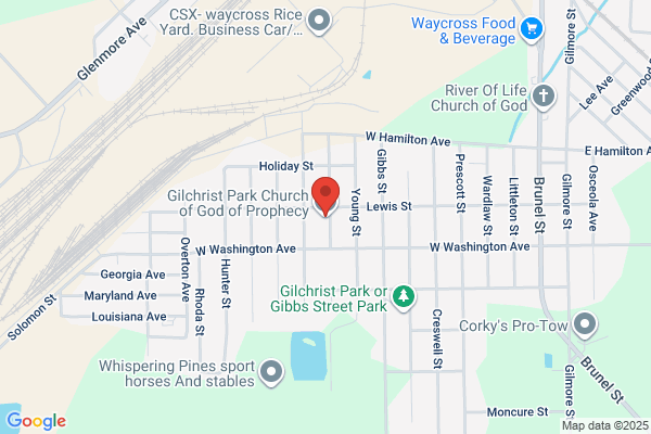Church of God of Prophecy