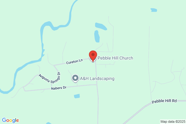 Pebble Hill Baptist Church