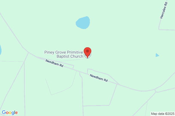 Piney Grove Baptist Church