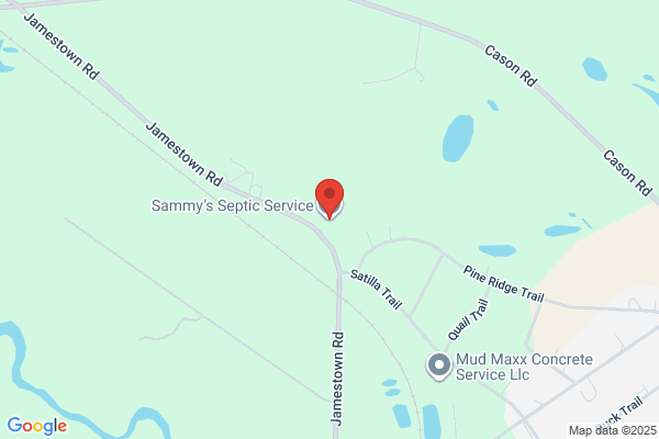 Sammy's Septic Service