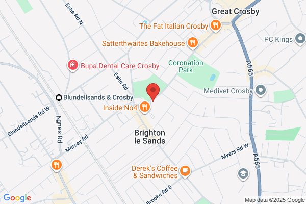 Crosby Nissan Sales - Closed