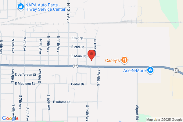 Beatty Funeral Home