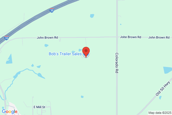 Bob's Trailer Ranch
