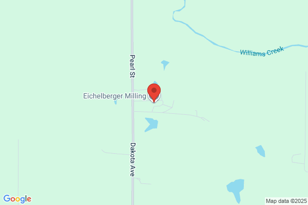 Eichelberger Milling Inc