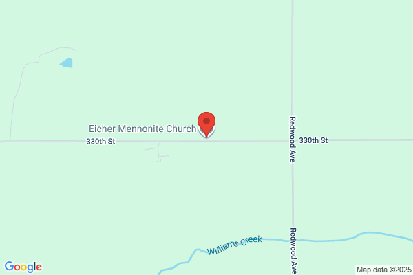 Eicher Mennonite Church