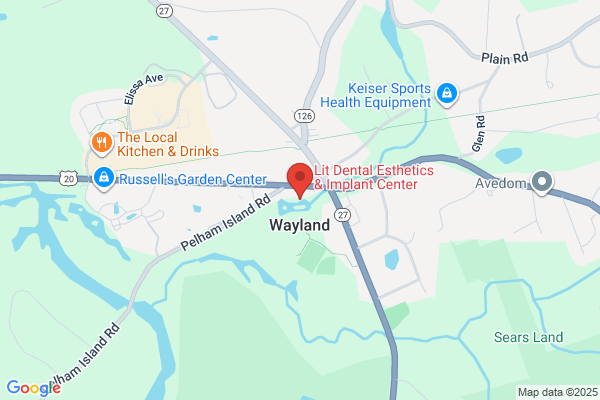 Wayland News