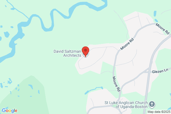 Saltzman David Architects Inc