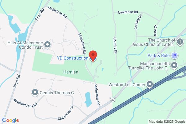 Demartini Construction Inc