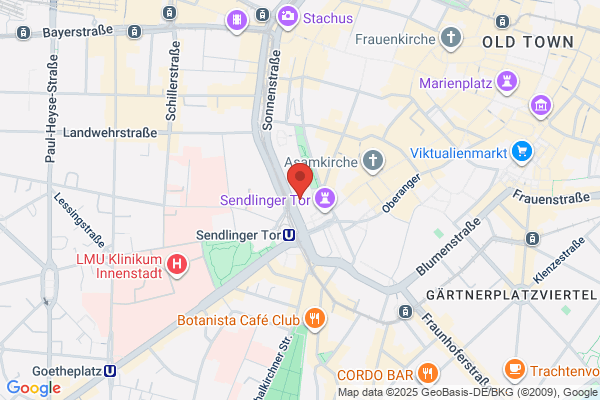 Santander Bank - CLOSED