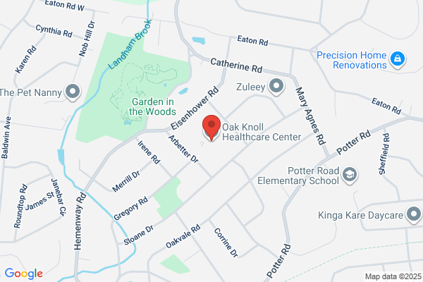 Oak Knoll Health Care Center