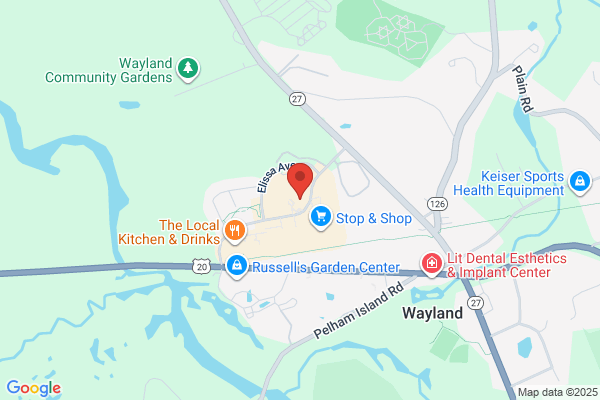Boston Sports Clubs
