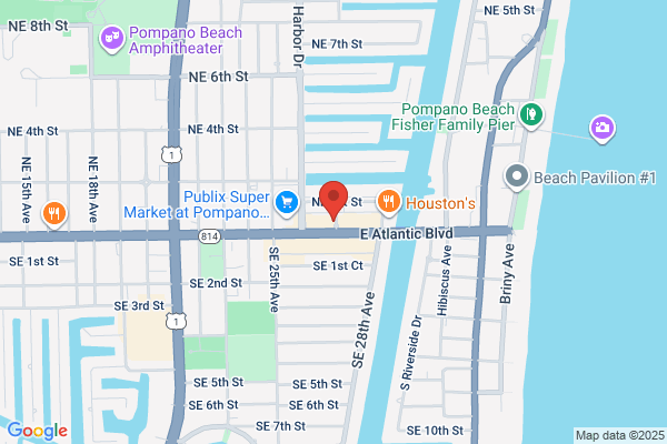 Harbor Village Cleaners