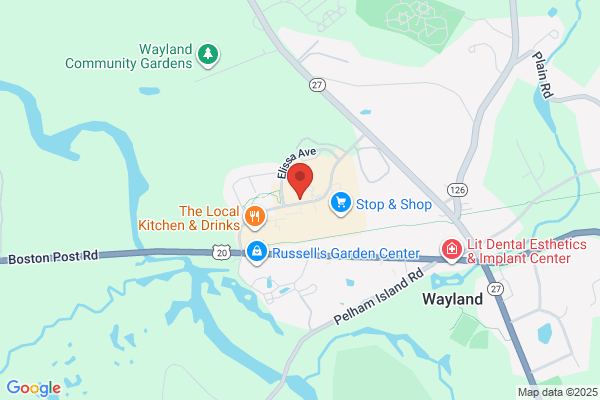 Wayland Locksmith Store