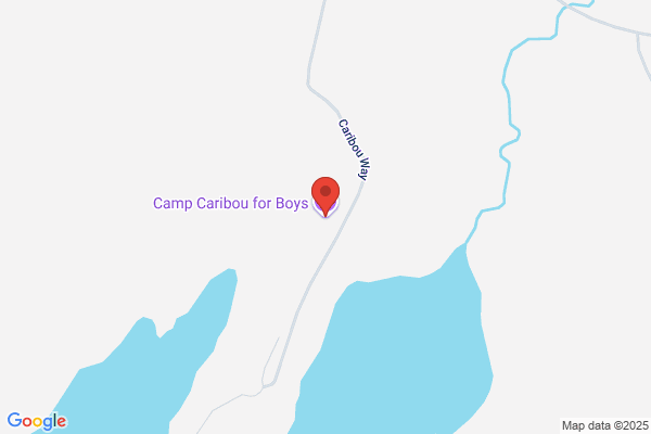 Camp Caribou For Boys
