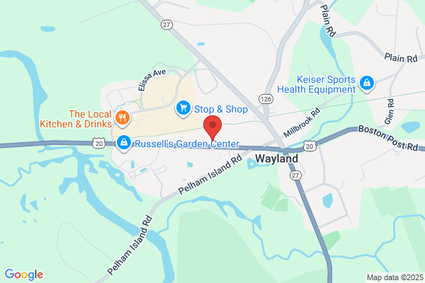 State Road Auto Body & Garage