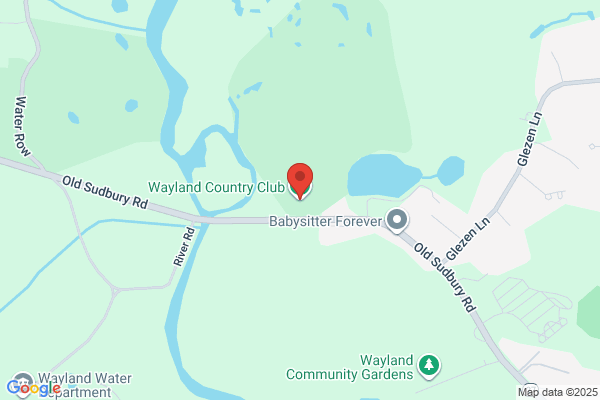 Wayland Country Club