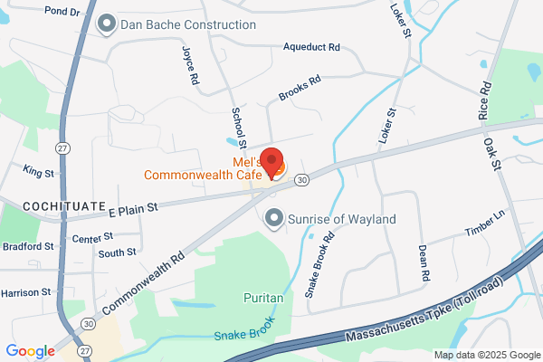 Wayland Travel Services Inc