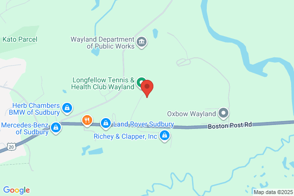 Wayland Youth Soccer