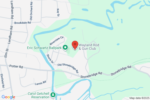 Wayland Rod & Gun Club