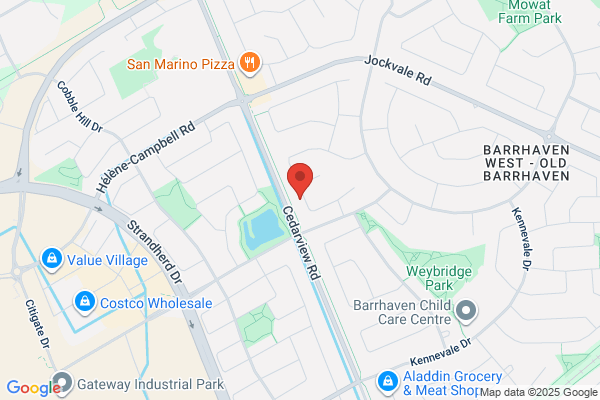 Waybridge Realty