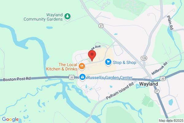 New England Golf Outfitters