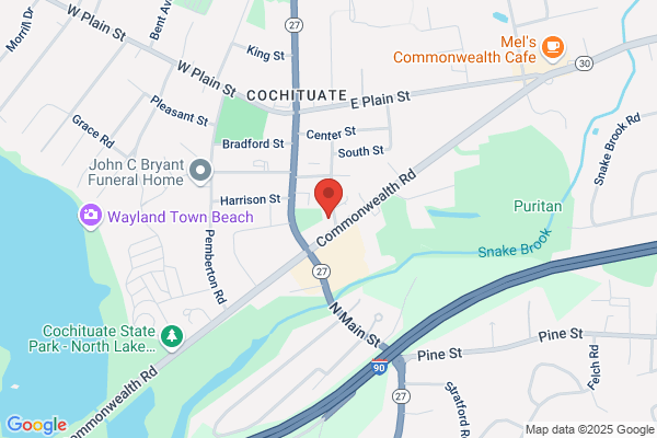 Wayland Animal Clinic