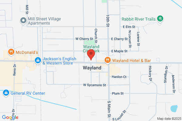 Deweerd Heating & Air Conditioning, Inc.