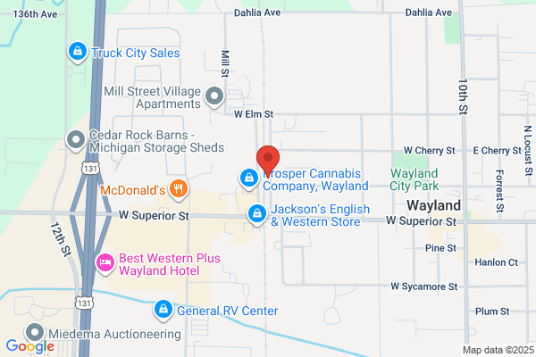 Wayland Autoparts