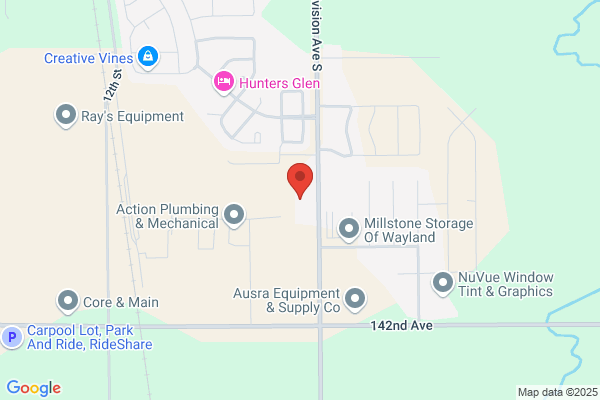 Air Components, Inc
