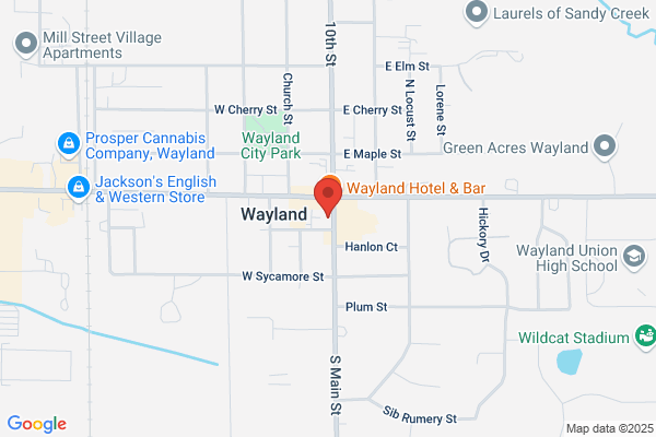 JARS Cannabis - Wayland